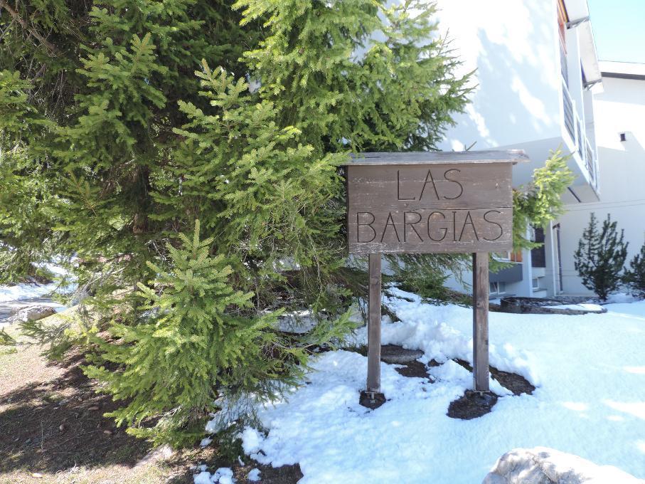 Las Bargias 8 Лензерхайде Екстериор снимка